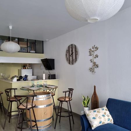 L'Effervescent Apartment Reims Ngoại thất bức ảnh